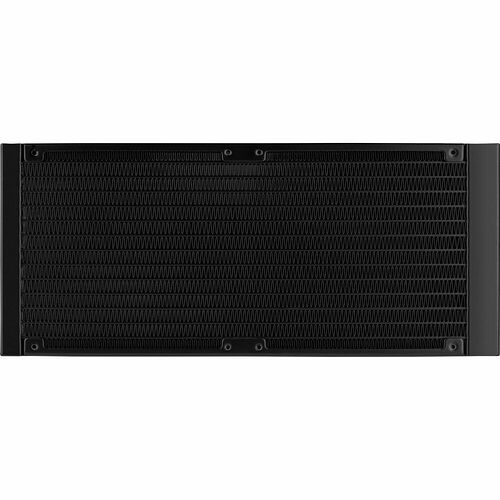 Corsair iCue H100i Elite Capellix - 240 mm