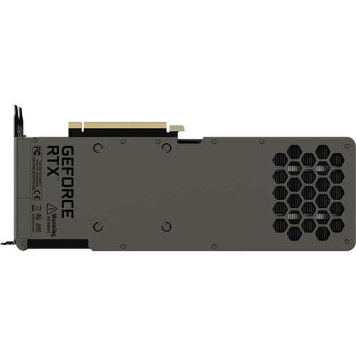 PNY GeForce RTX 3080 XLR8 Gaming EPIC-X RGB