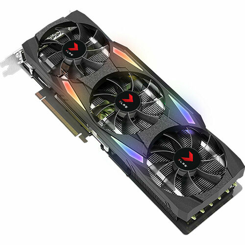 PNY GeForce RTX 3080 XLR8 Gaming EPIC-X RGB