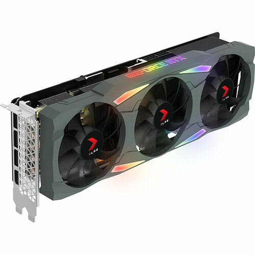 PNY GeForce RTX 3080 XLR8 Gaming EPIC-X RGB