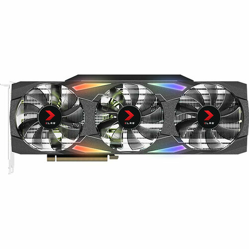 PNY GeForce RTX 3080 XLR8 Gaming EPIC-X RGB