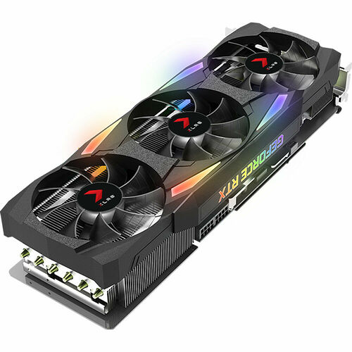 PNY GeForce RTX 3080 XLR8 Gaming EPIC-X RGB