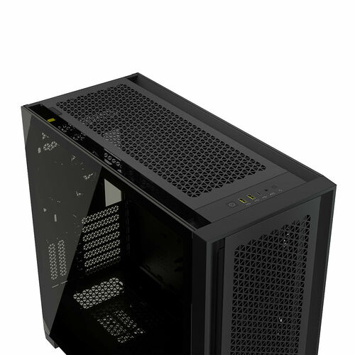 Corsair 5000D Airflow - Noir