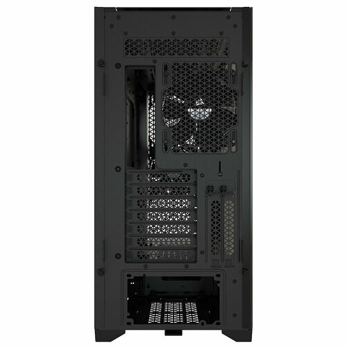 Corsair 5000D Airflow - Noir