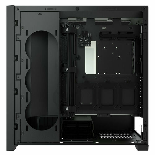 Corsair 5000D Airflow - Noir