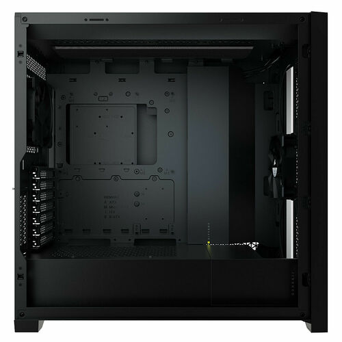 Corsair 5000D Airflow - Noir