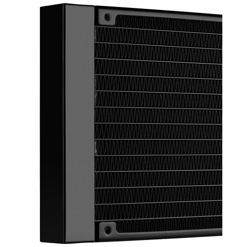 Corsair iCUE H60i RGB PRO XT - 120 mm