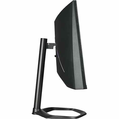 Cooler Master GM34-CW Adaptive Sync (dalle incurvée)