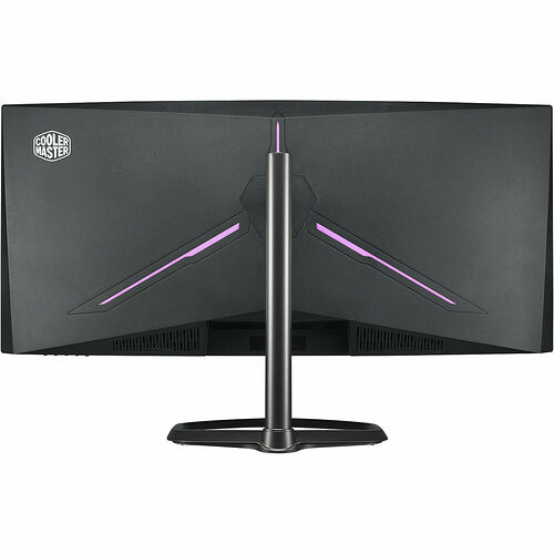 Cooler Master GM34-CW Adaptive Sync (dalle incurvée)
