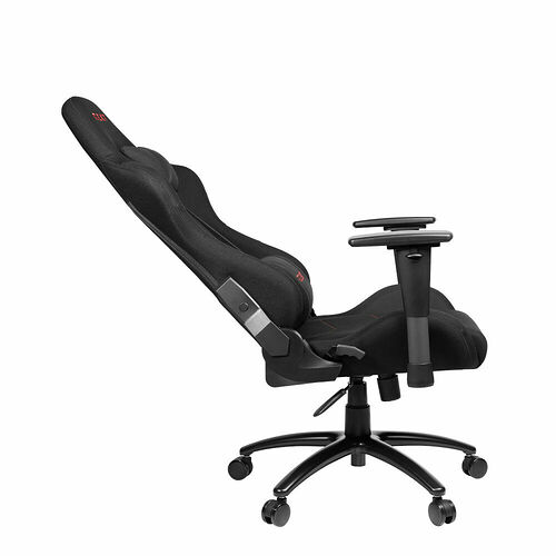 REKT BG1-RS - Noir / Rouge