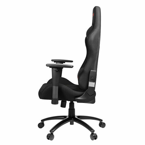 REKT BG1-RS - Noir / Rouge