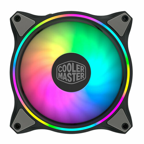 Cooler Master MasterFan MF120 Halo - 120 mm