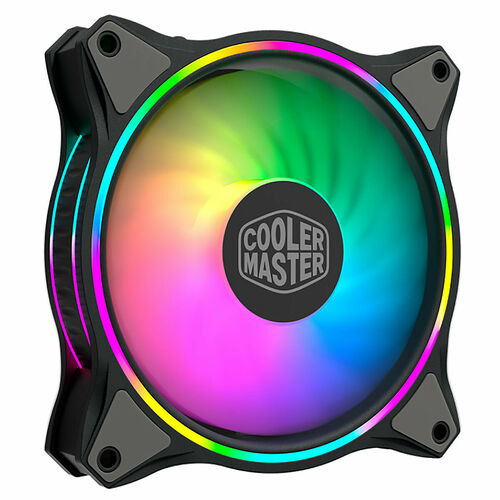 Cooler Master MasterFan MF120 Halo - 120 mm