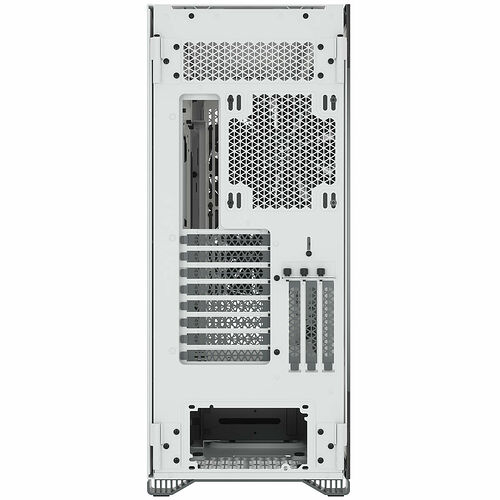 Corsair 7000D Airflow - Blanc