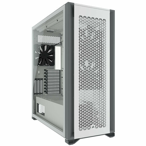 Corsair 7000D Airflow - Blanc