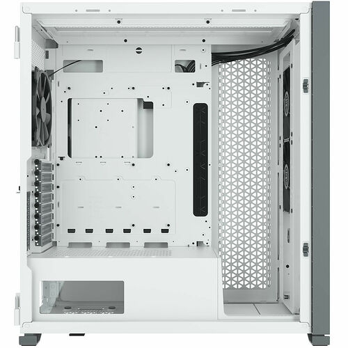 Corsair 7000D Airflow - Blanc
