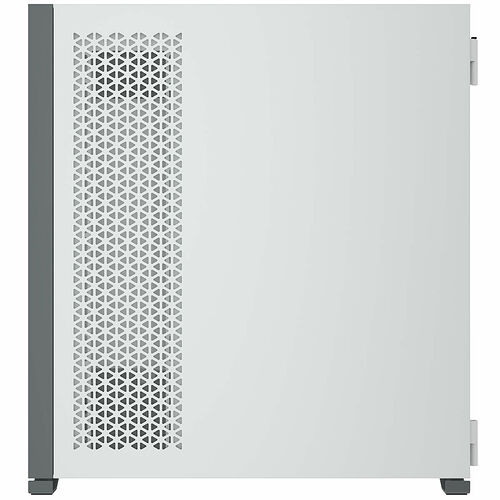 Corsair 7000D Airflow - Blanc