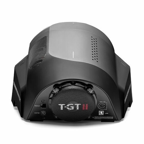 Thrustmaster T-GT II