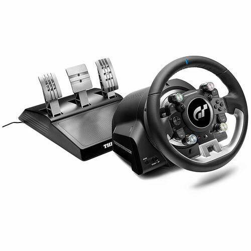 Thrustmaster T-GT II