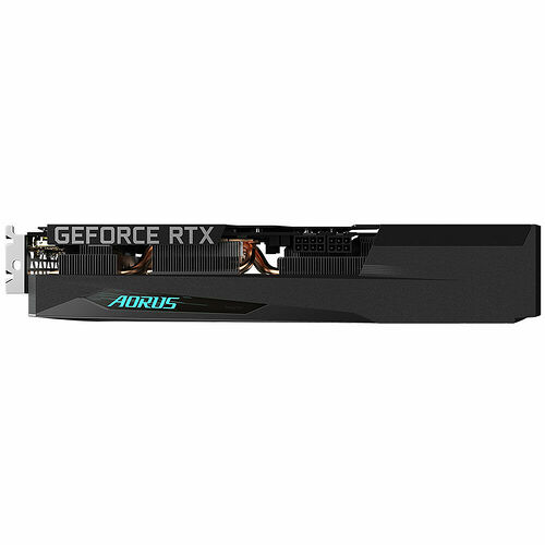 AORUS GeForce RTX 3060 ELITE