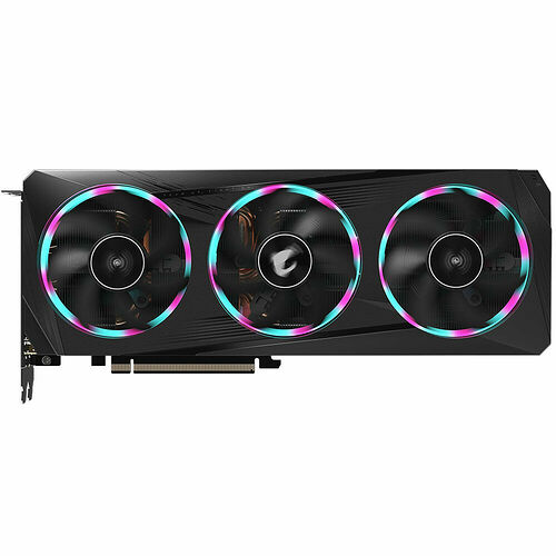 AORUS GeForce RTX 3060 ELITE