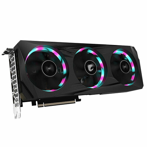 AORUS GeForce RTX 3060 ELITE
