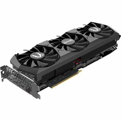 Zotac Gaming GeForce RTX 3080 TRINITY OC