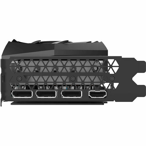 Zotac Gaming GeForce RTX 3090 TRINITY