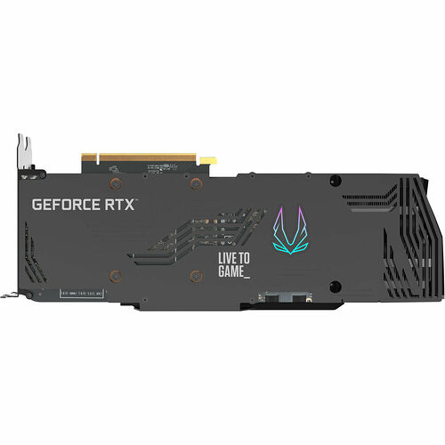 Zotac Gaming GeForce RTX 3080 TRINITY OC