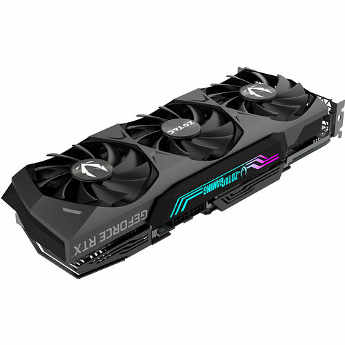 Zotac Gaming GeForce RTX 3080 TRINITY OC