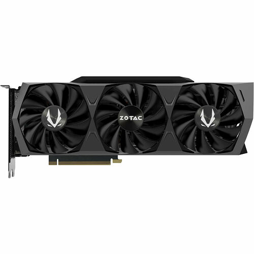 Zotac Gaming GeForce RTX 3080 TRINITY OC