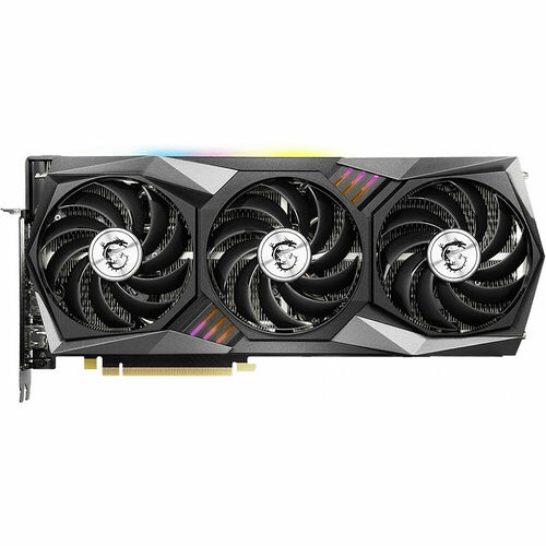 MSI GeForce RTX 3070 GAMING TRIO PLUS (LHR)