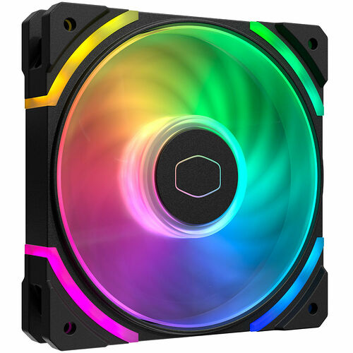 Cooler Master MasterFan SF120M ARGB - 120 mm
