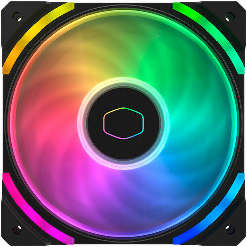 Cooler Master MasterFan SF120M ARGB - 120 mm