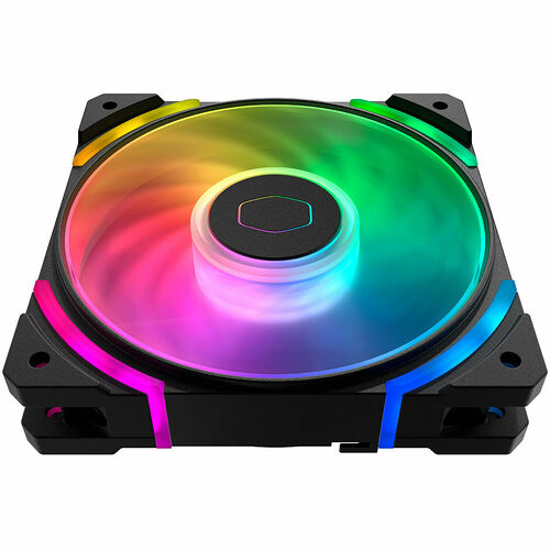 Cooler Master MasterFan SF120M ARGB - 120 mm