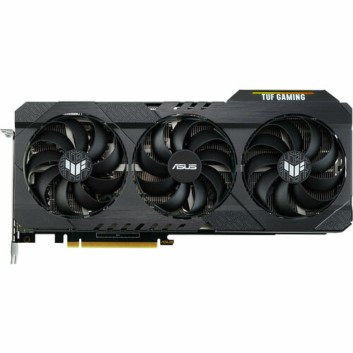 Asus GeForce RTX 3060 TUF GAMING O12G V2 (12 Go) (LHR)
