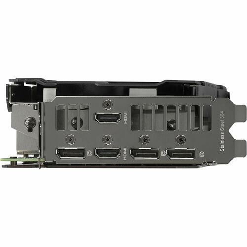 Asus GeForce RTX 3060 TUF GAMING O12G V2 (12 Go) (LHR)