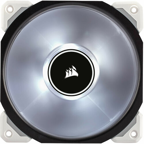 Corsair ML120 Pro - 120 mm (LED Blanches)