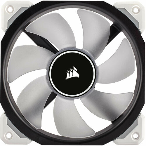 Corsair ML120 Pro - 120 mm (LED Blanches)