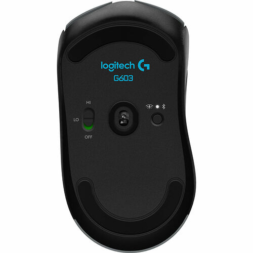 Logitech G603 Lightspeed