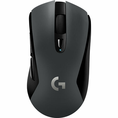 Logitech G603 Lightspeed
