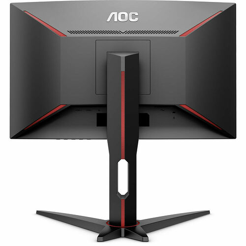 AOC C24G1 FreeSync (dalle incurvée)