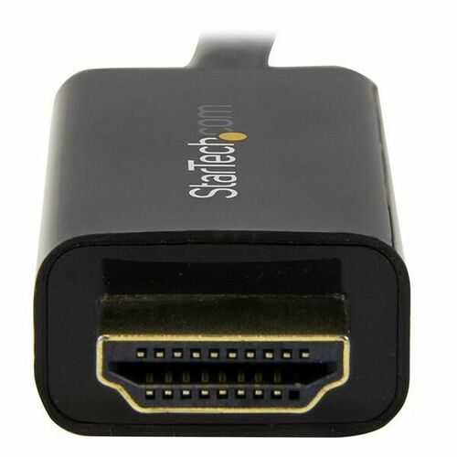 Startech Câble Mini DisplayPort / HDMI - Noir - 2 m