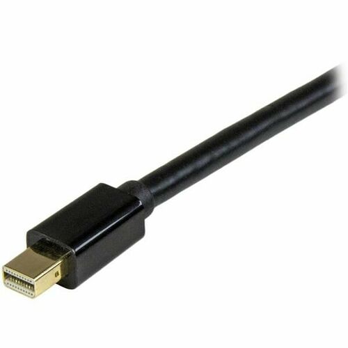 Startech Câble Mini DisplayPort / HDMI - Noir - 2 m