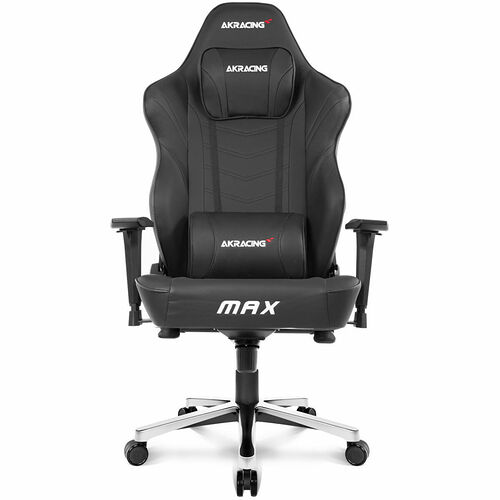 AKRacing Master Max - Noir