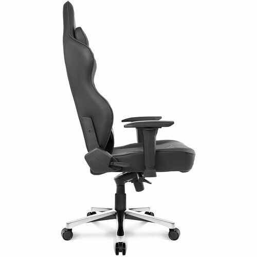 AKRacing Master Max - Noir