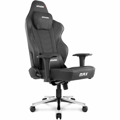 AKRacing Master Max - Noir