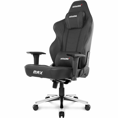 AKRacing Master Max - Noir