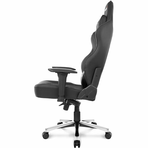 AKRacing Master Max - Noir