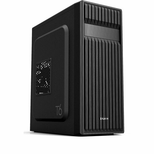 Zalman T6 - Noir